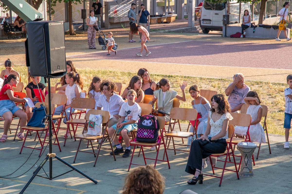 Καλοκαίρι 2025 - Ωδείο Νότα Νότα